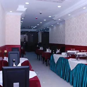 Отель Gulf Star, Дубай