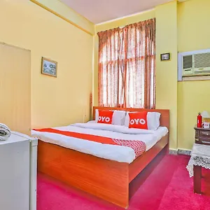 Hotel Oyo 393 Al Wehda, Dubai