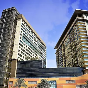 Swissotel Living Al Ghurair Dubai - Deira & Creek - Apartments Dubai
