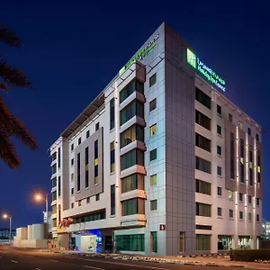 Express Dubai, Jumeirah By Ihg Dubaj