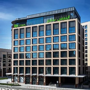 Hotel Ibis Styles Deira, Dubai