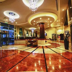 Отель Lavender Deira, Дубай