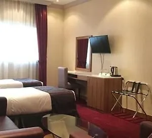 Hotel Royal Tulip Llc, Dubaï